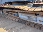 Undercarriage with Right Roller Frame