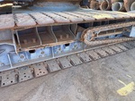 Undercarriage with Right Track Rollers