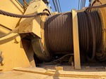 Crane Superstructure with 