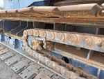 Undercarriage with Right Track Links