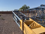 Crane Superstructure with 