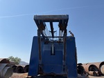 Crane Superstructure with 