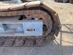 Undercarriage with Right Sprocket
