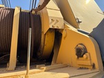 Crane Superstructure with 