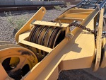 Crane Superstructure with 