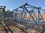 Crane Superstructure with 