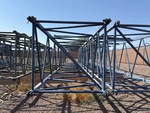 Crane Superstructure with 