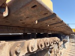 Undercarriage with Left Track Links