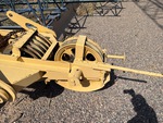 Crane Superstructure with 