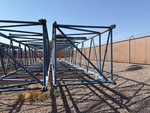 Crane Superstructure with 
