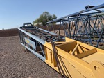 Crane Superstructure with 
