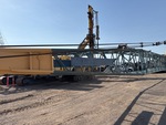 Crane Superstructure with 