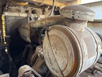 Motor with Engine - Left Side