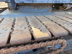 Undercarriage with Right Grouser Height
