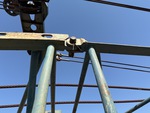 Crane Superstructure with 