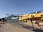 Crane Superstructure with 