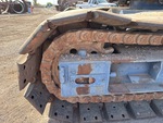 Undercarriage with Right Sprocket