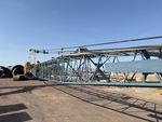 Crane Superstructure with 
