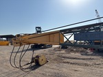 Crane Superstructure with 