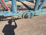 Crane Superstructure with 