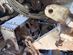 Crane Superstructure with 