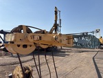 Crane Superstructure with 