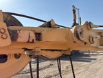 Crane Superstructure with 