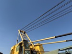 Crane Superstructure with 