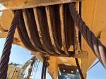 Crane Superstructure with 