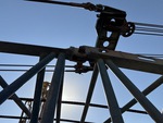 Crane Superstructure with 