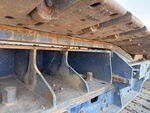 Undercarriage with Right Track Links
