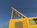 Crane Superstructure with 