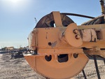 Crane Superstructure with 