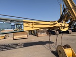 Crane Superstructure with 