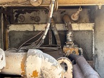 Motor with Kühler