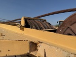 Crane Superstructure with 