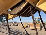 Crane Superstructure with 