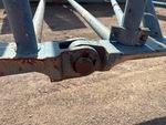 Crane Superstructure with 