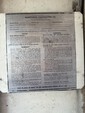 Aspect général with Numéro de série/Numéro d'identification du véhicule automobile