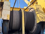 Crane Superstructure with 
