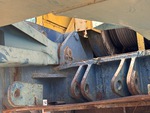 Crane Superstructure with 