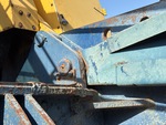 Crane Superstructure with 