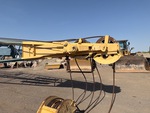 Crane Superstructure with 
