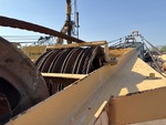 Crane Superstructure with 