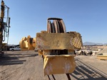 Crane Superstructure with Punktrollen