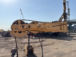 Crane Superstructure with 