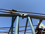 Crane Superstructure with 
