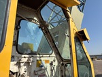 Bedienungsstand - Kran-Gitterausleger with Glas