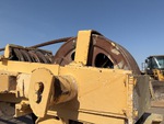 Crane Superstructure with 