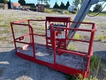 Basic Control Station Upper with 